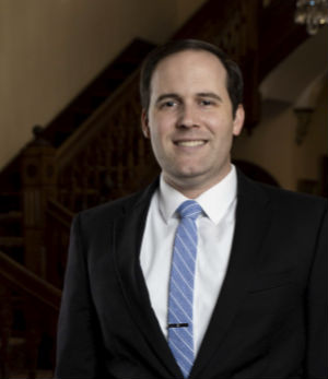 Wm. Wesley Causby