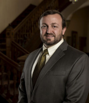 Wm. Wesley Causby